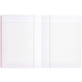 Rico Design x Redfries notebook clouds 14.5x19cm 128 pages