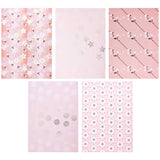 Motif Paper Pad - Sakura Sakura