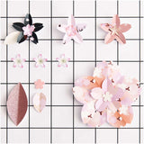 Motif Paper Pad - Sakura Sakura