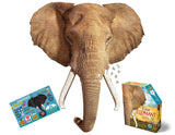I AM LIL ELEPHANT  700pc