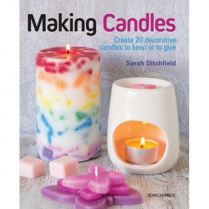 SP-Making Candles