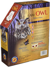 I AM LIL OWL  550pc