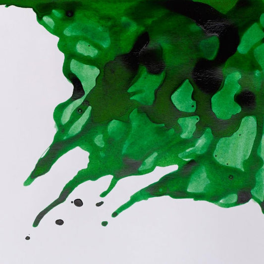Winsor & Newton - Drawing Ink - 14ml Brilliant Green