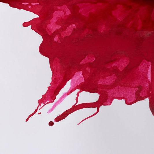 Winsor & Newton - Drawing Ink - 14ml Crimson