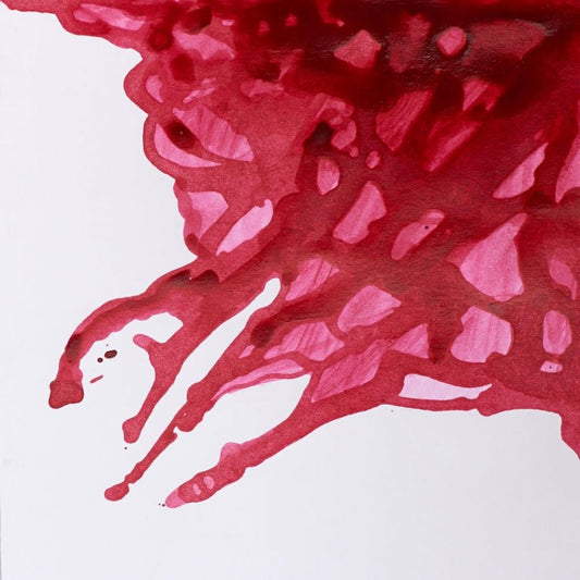 Winsor & Newton - Drawing Ink - 14ml Deep Red