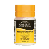 GALERIA 250ML MED.GRAIN GEL