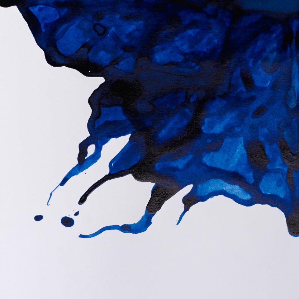 Winsor & Newton - Drawing Ink - 14ml Ultramarine