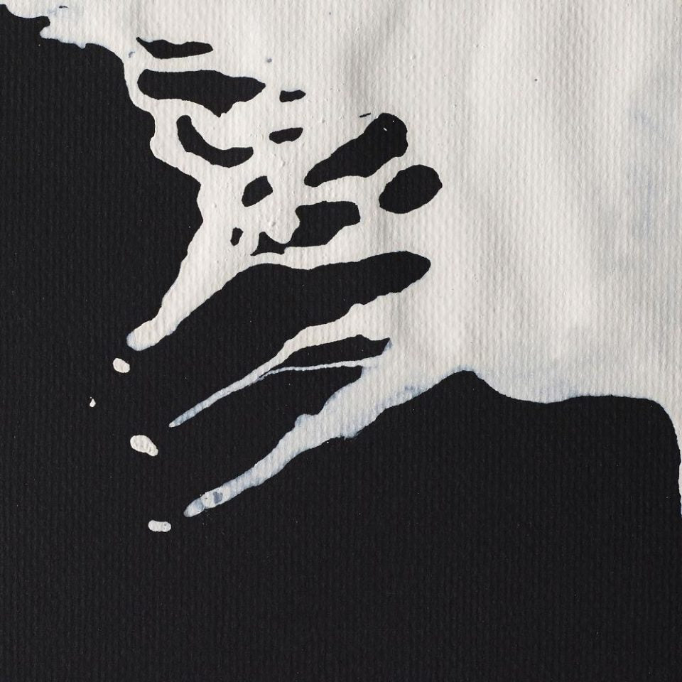 Winsor & Newton - Drawing Ink - 14ml White