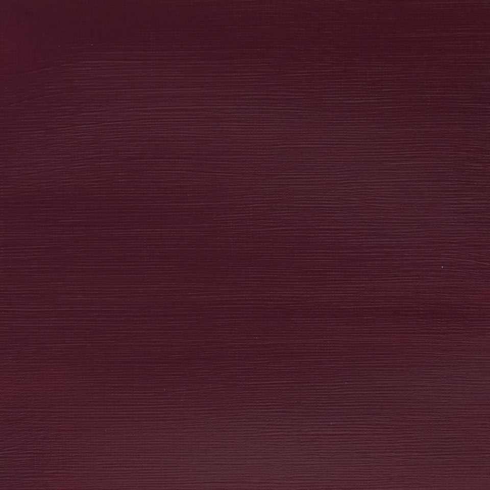Galeria Acrylic Burgundy 500ml