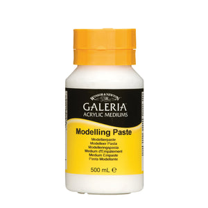 GALERIA 500ML MODELLING PASTE