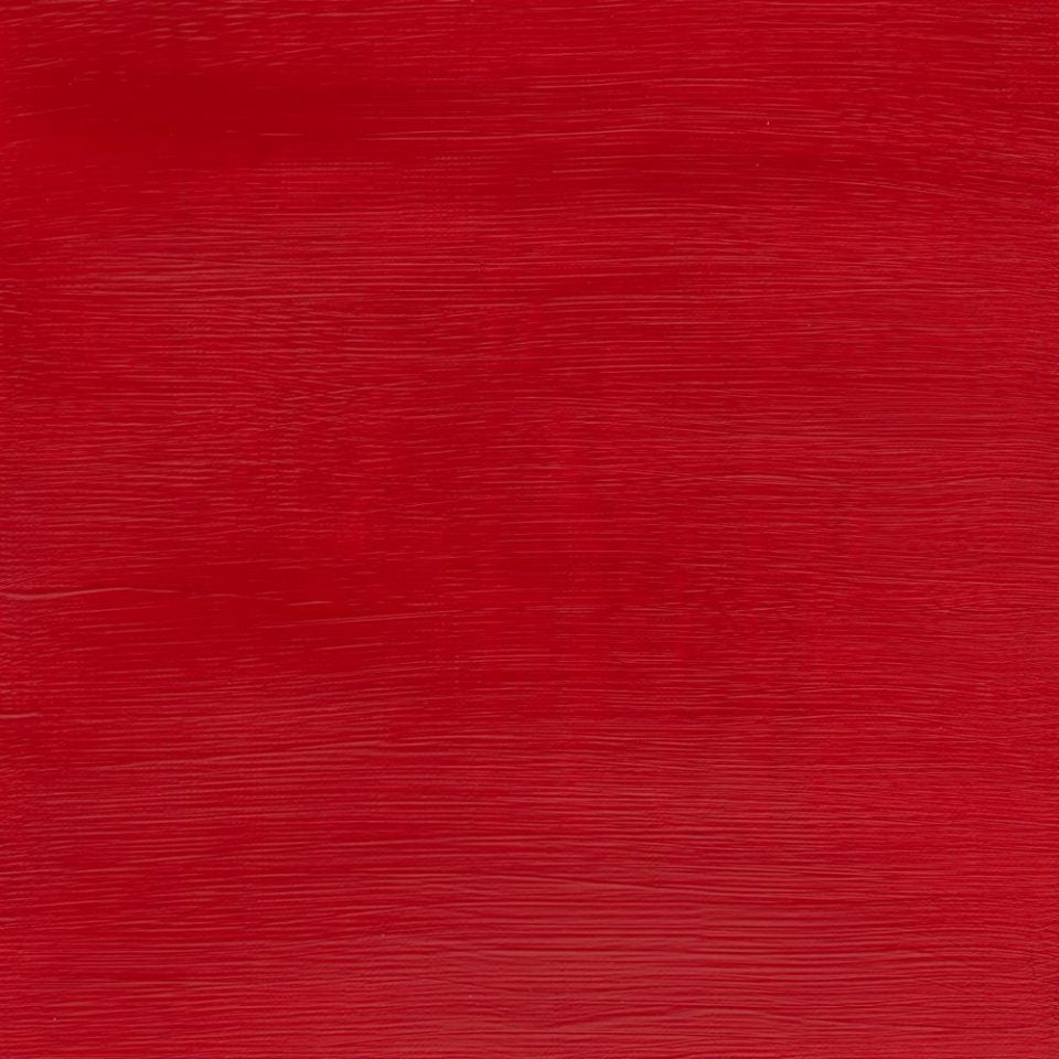 Galeria Acrylic Crimson 60ml