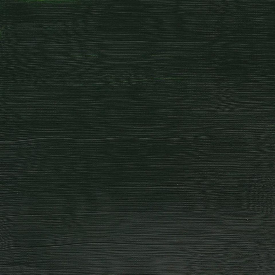 Galeria Acrylic Hooker's Green 500ml