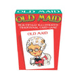 Old Maid Card Game