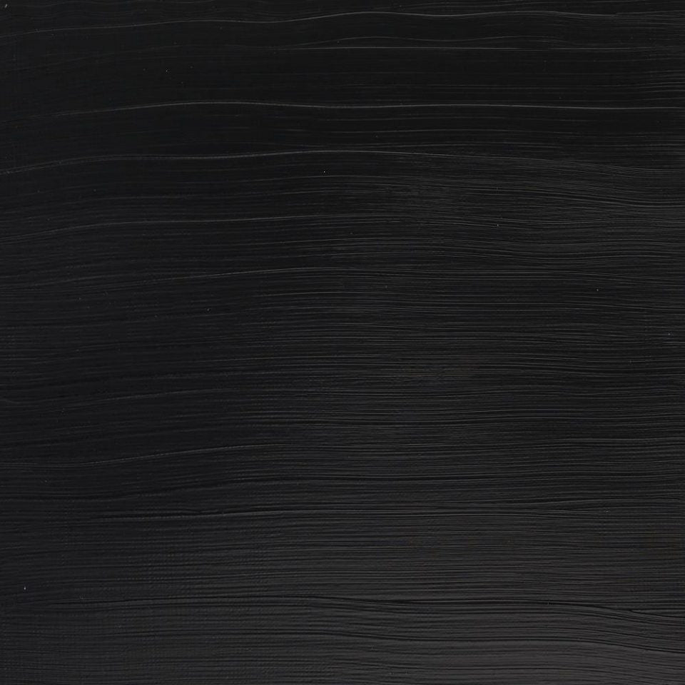 Galeria Acrylic Lamp Black 60ml