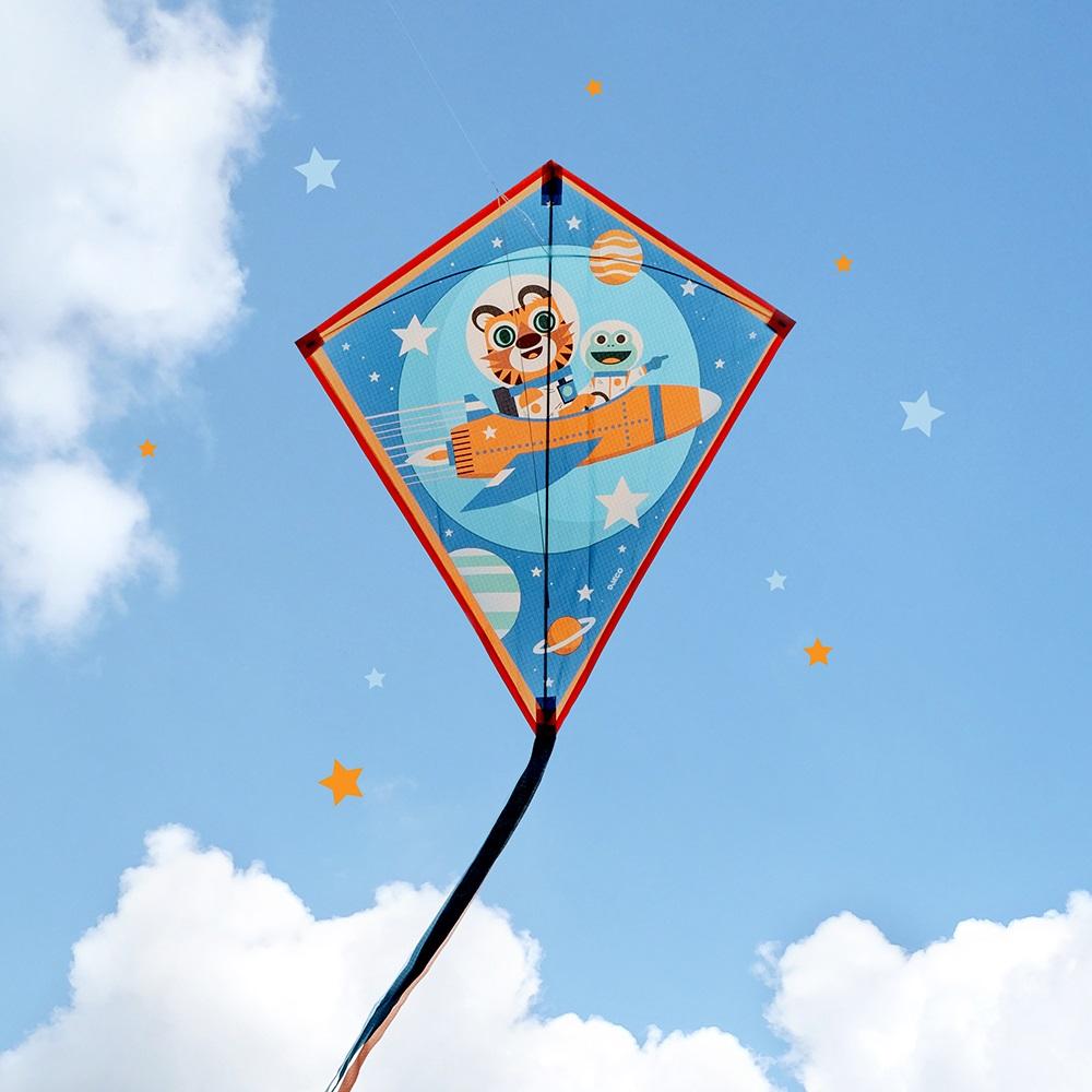 Djeco Kite Rocket