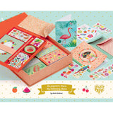 Djeco - Marie Stationery Box Set - FSC Mix