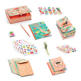 Djeco Marie Stationery Box Set