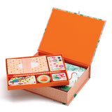 Djeco Marie Stationery Box Set
