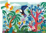 Djeco Coco the Toucan Jigsaw (24 Pieces)