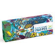 Djeco - Puzzle - Land And Sea - 1000pcs - FSC Mix