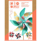 Djeco DIY Sweet Windmill - FSC Mix