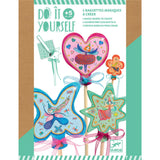 Djeco DIY Create Little fairies - FSC MIX