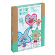 Djeco - DIY Create - Little Fairies - FSC MIX