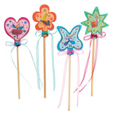 Djeco DIY Create Little fairies - FSC MIX