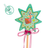 Djeco DIY Create Little fairies - FSC MIX