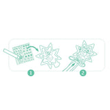 Djeco DIY Create Little fairies - FSC MIX