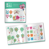 Djeco DIY Create Little fairies - FSC MIX