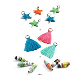 Djeco DIY Create Pop and colourful