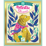 Djeco Artistic Diams Mythical Creatures