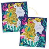 Djeco Artistic Diams Mythical Creatures