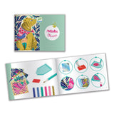 Djeco Artistic Diams Mythical Creatures