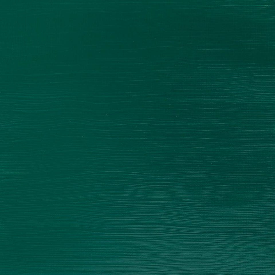 Galeria Acrylic Permanent Green Deep 60ml