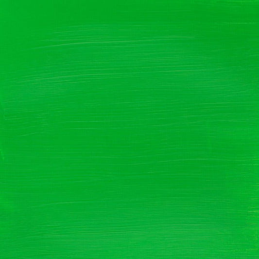 Galeria Acrylic Permanent Green Light 500ml