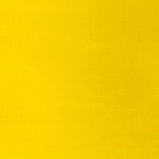 Galeria Acrylic Process Yellow 500ml
