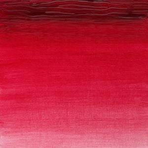 Winsor & Newton- Griffin Oil - 37ml Permanent Alizarin Crimson