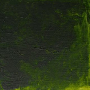 Winsor & Newton- Griffin Oil - 37ml Permanent Sap Green