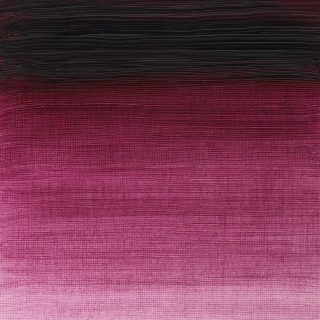 Winsor & Newton- Griffin Oil - 37ml Purple Lake
