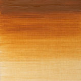 Winsor & Newton- Griffin Oil - 37ml Raw Sienna