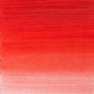 Winsor & Newton- Griffin Oil - 37ml Winsor Red