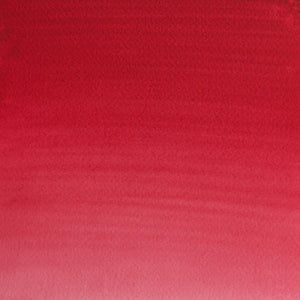 Permanent Alizarin Crimson Whole Pan - S3 Professional Watercolour