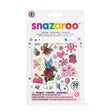 Snazaroo 20 Temporary Tattoos - Fantasy