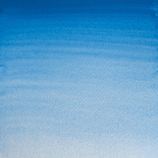 Cerulean Blue 5ml - S3 Professional Watercolour