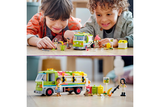 Lego Recycling Truck