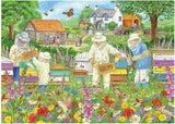 The Beekeepers - 1000 Piece Puzzle
