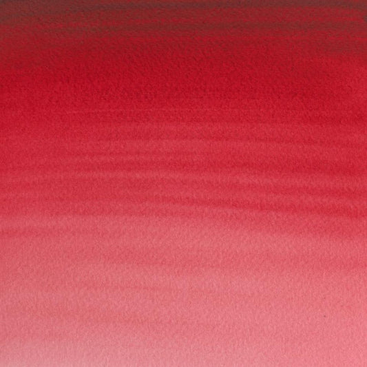 Permanent Alizarin Crimson 5ml - S3 Professional Watercolour
