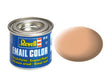 Revell 35 Flesh Matt Enamel Paint 14ml